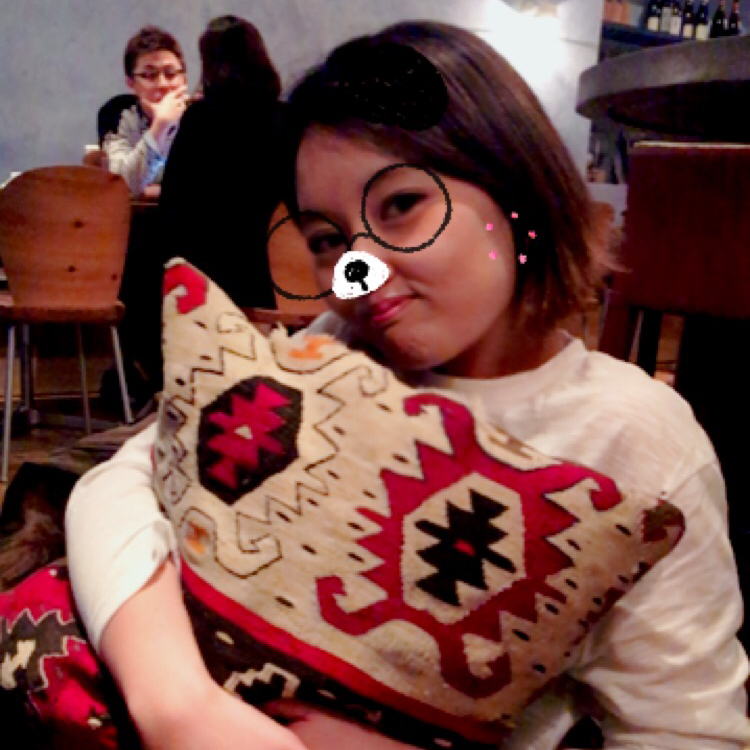 投稿者のアイコン