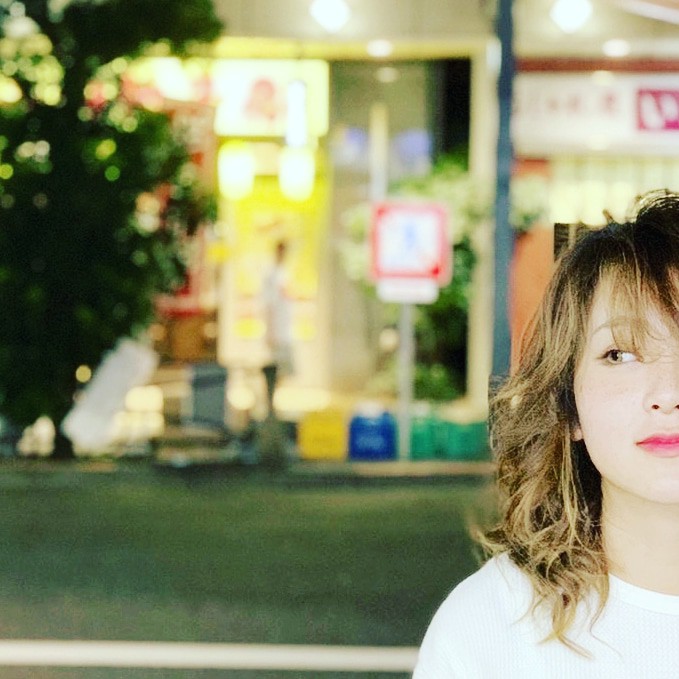 投稿者のアイコン