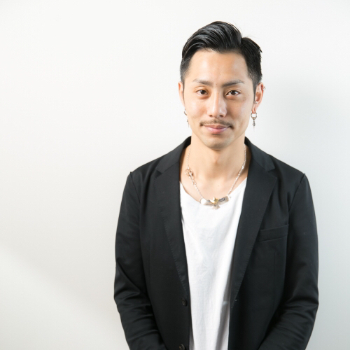 投稿者のアイコン