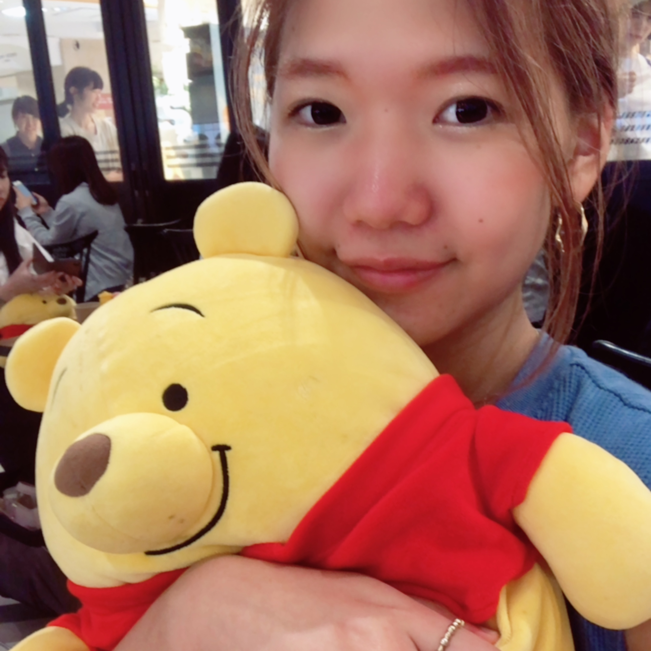 投稿者のアイコン