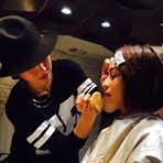 投稿者のアイコン