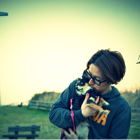 投稿者のアイコン