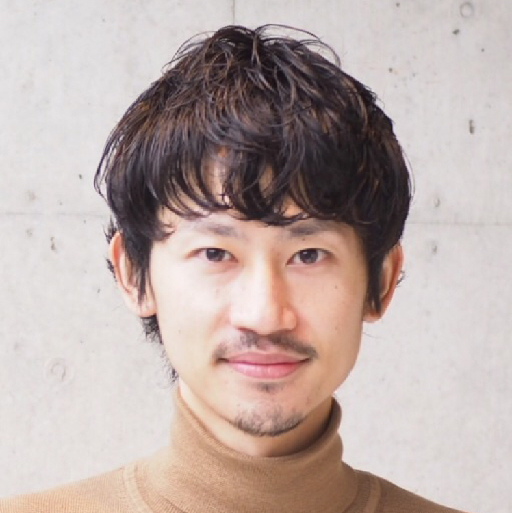 投稿者のアイコン