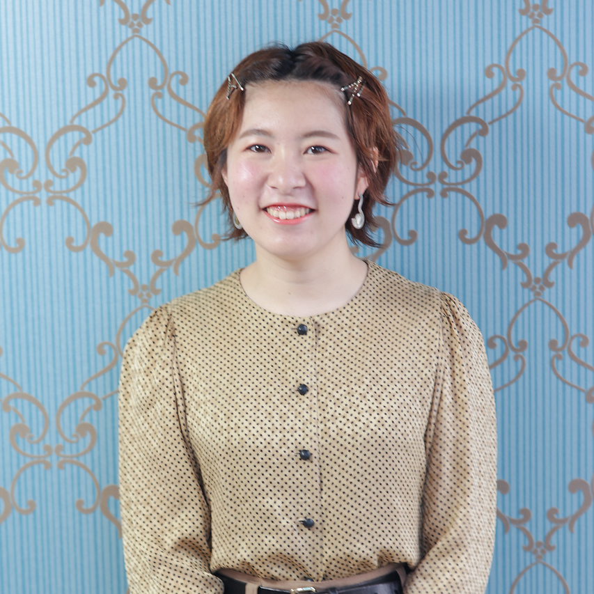 投稿者のアイコン