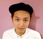 投稿者のアイコン