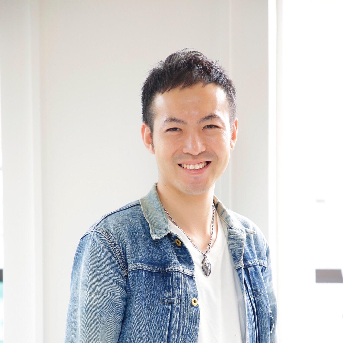 投稿者のアイコン