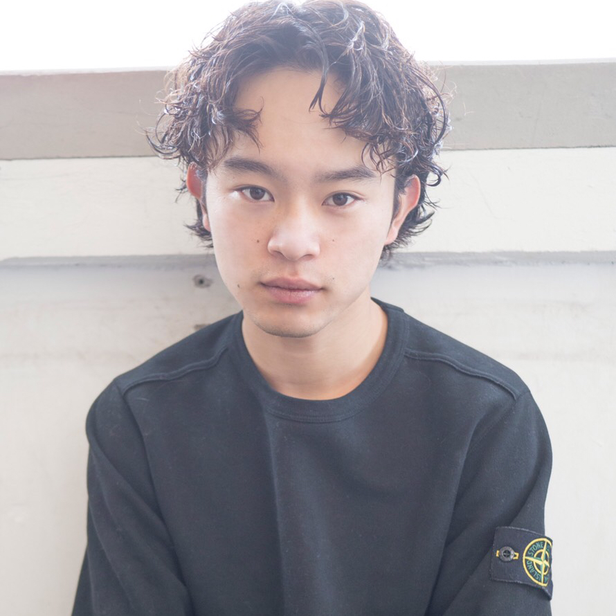 投稿者のアイコン