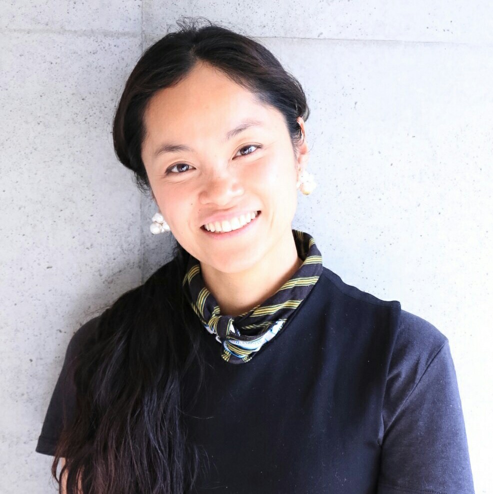 投稿者のアイコン