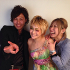 投稿者のアイコン