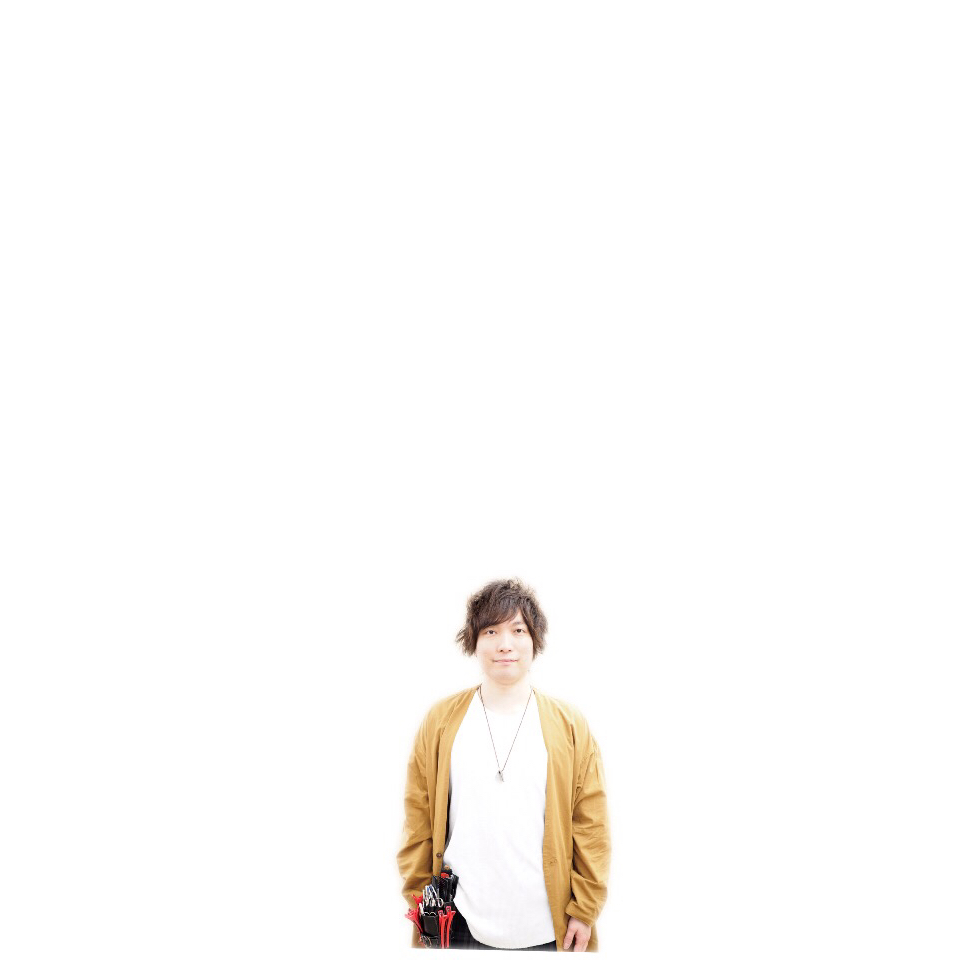 投稿者のアイコン