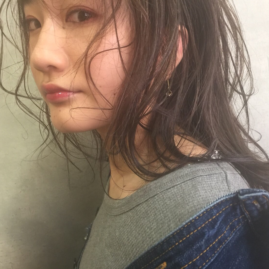 投稿者のアイコン