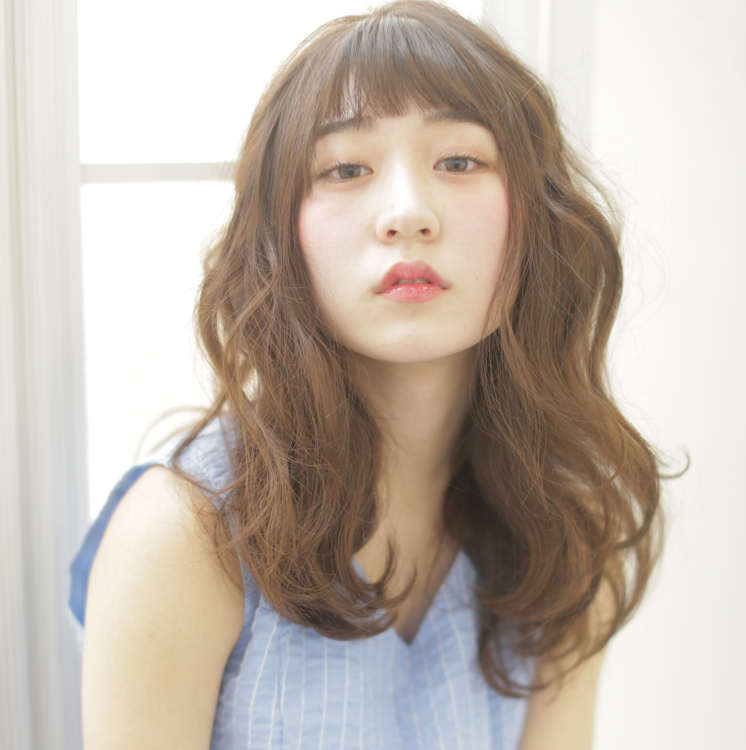 投稿者のアイコン