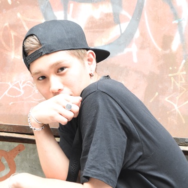 投稿者のアイコン