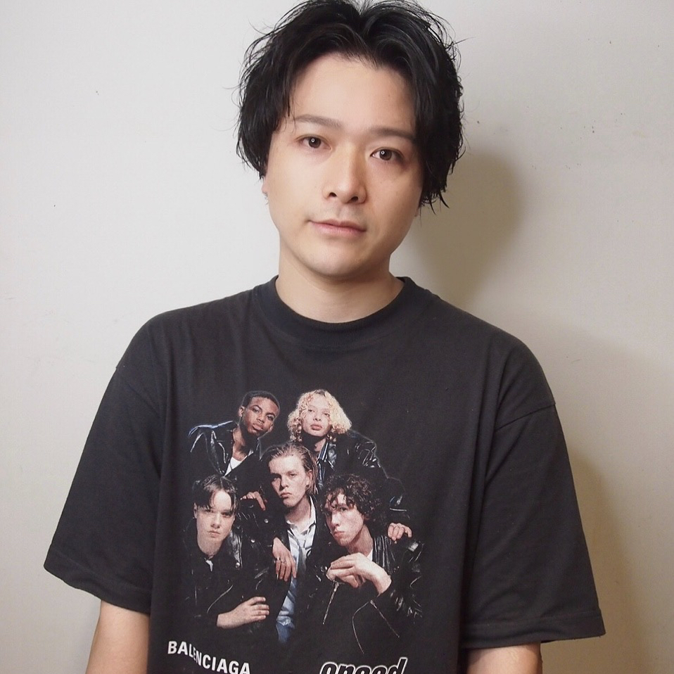 投稿者のアイコン