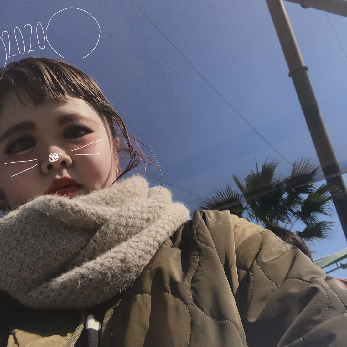 投稿者のアイコン