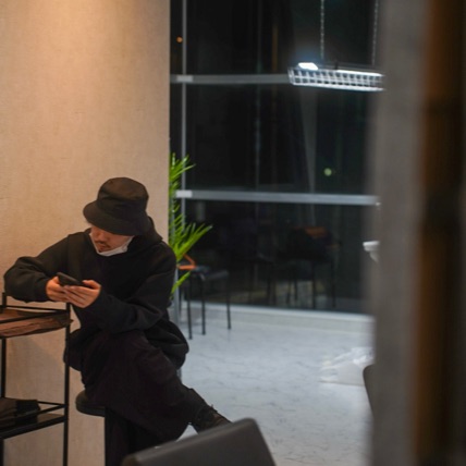 投稿者のアイコン