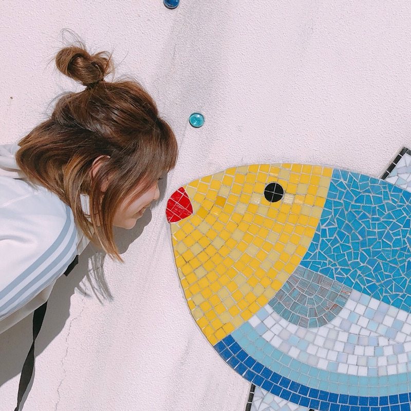 投稿者のアイコン