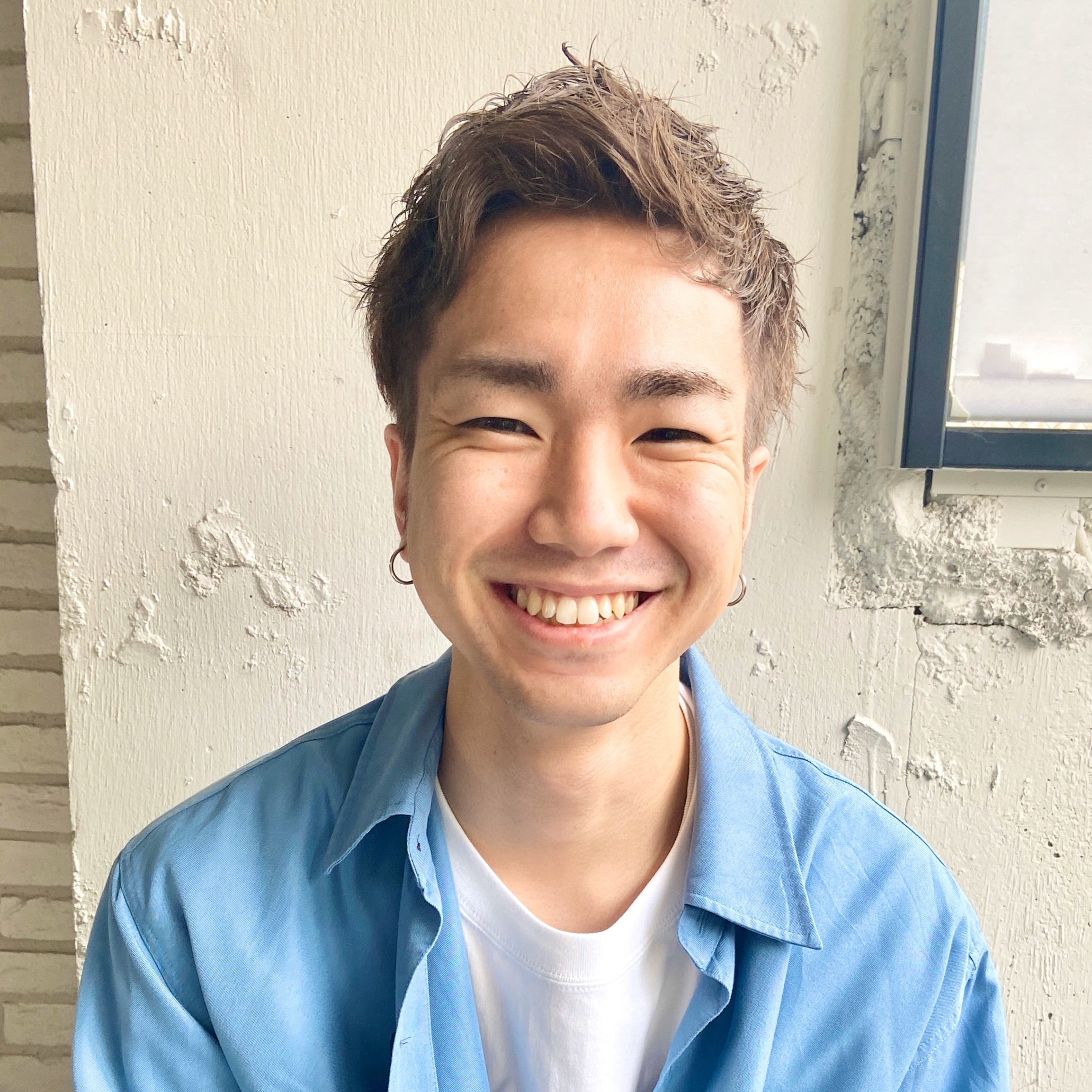 投稿者のアイコン