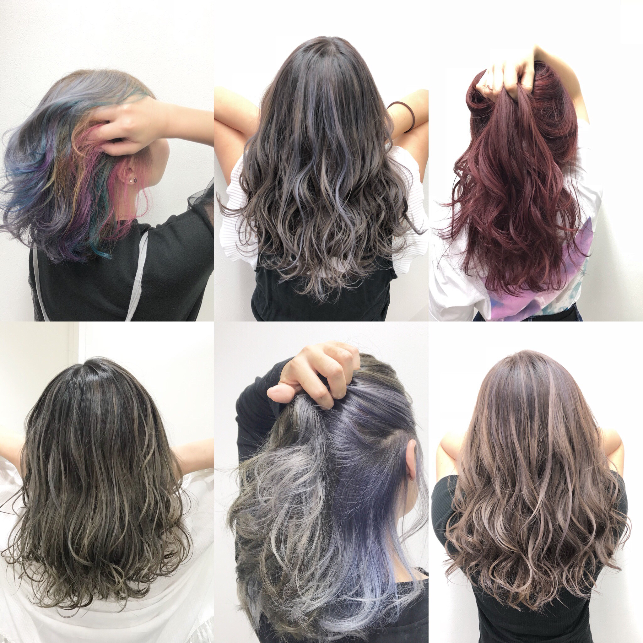 投稿者のアイコン