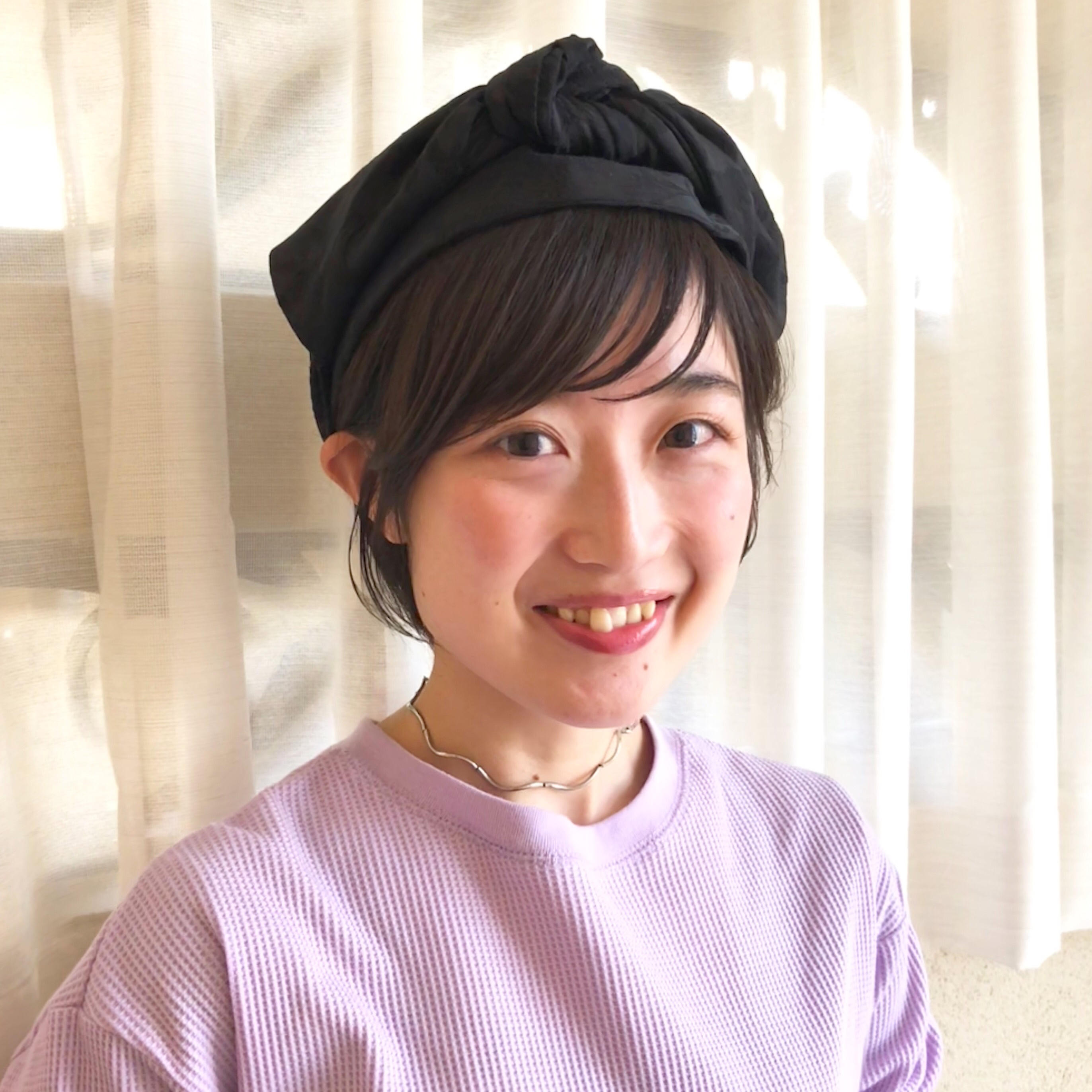 投稿者のアイコン