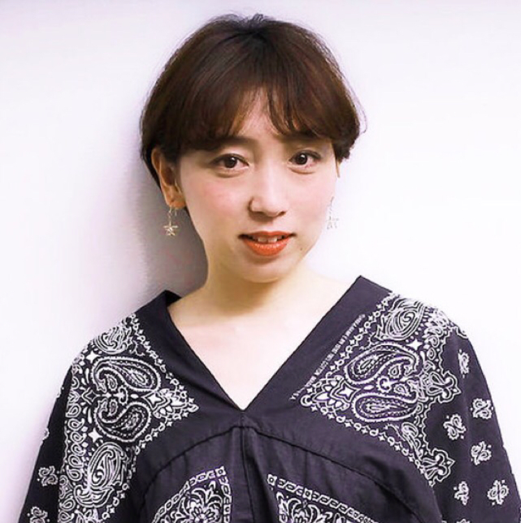 投稿者のアイコン