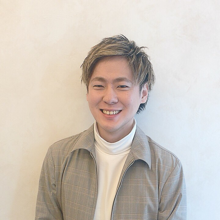 投稿者のアイコン