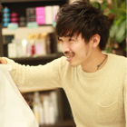 投稿者のアイコン