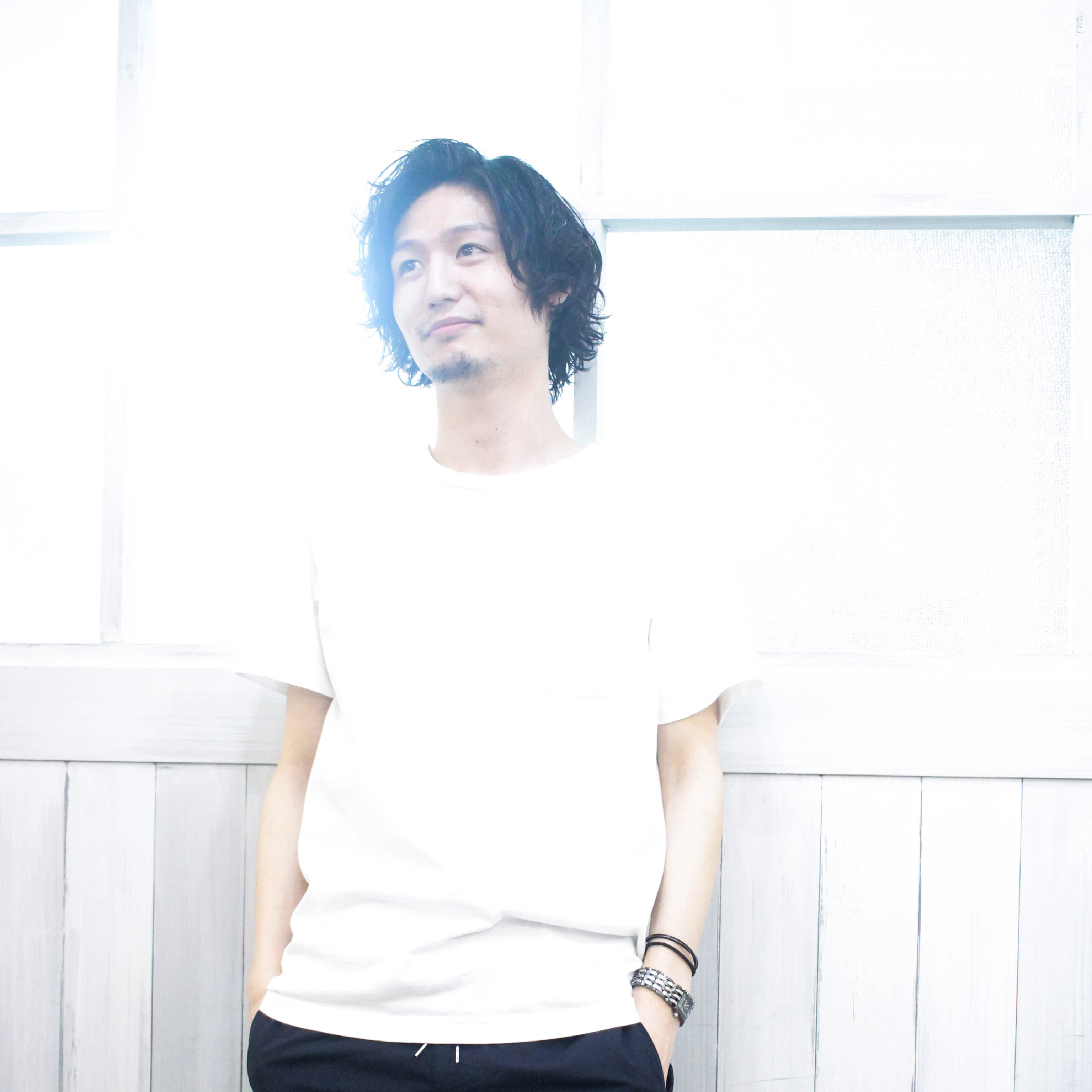 投稿者のアイコン