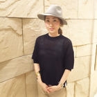 投稿者のアイコン