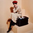 投稿者のアイコン