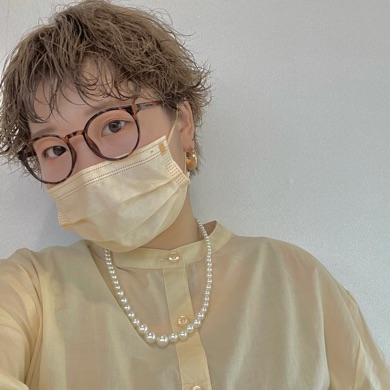 投稿者のアイコン