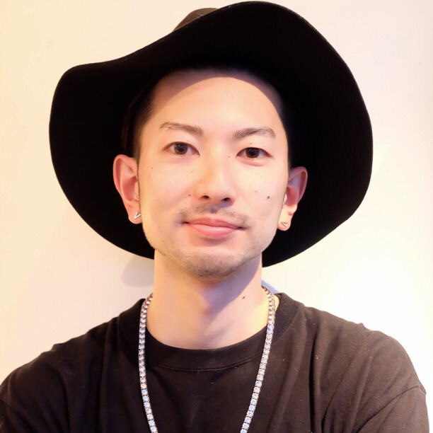 投稿者のアイコン