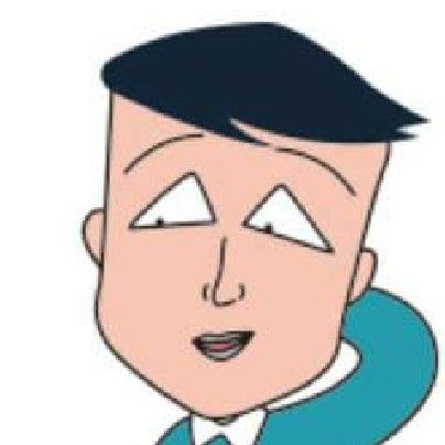 投稿者のアイコン