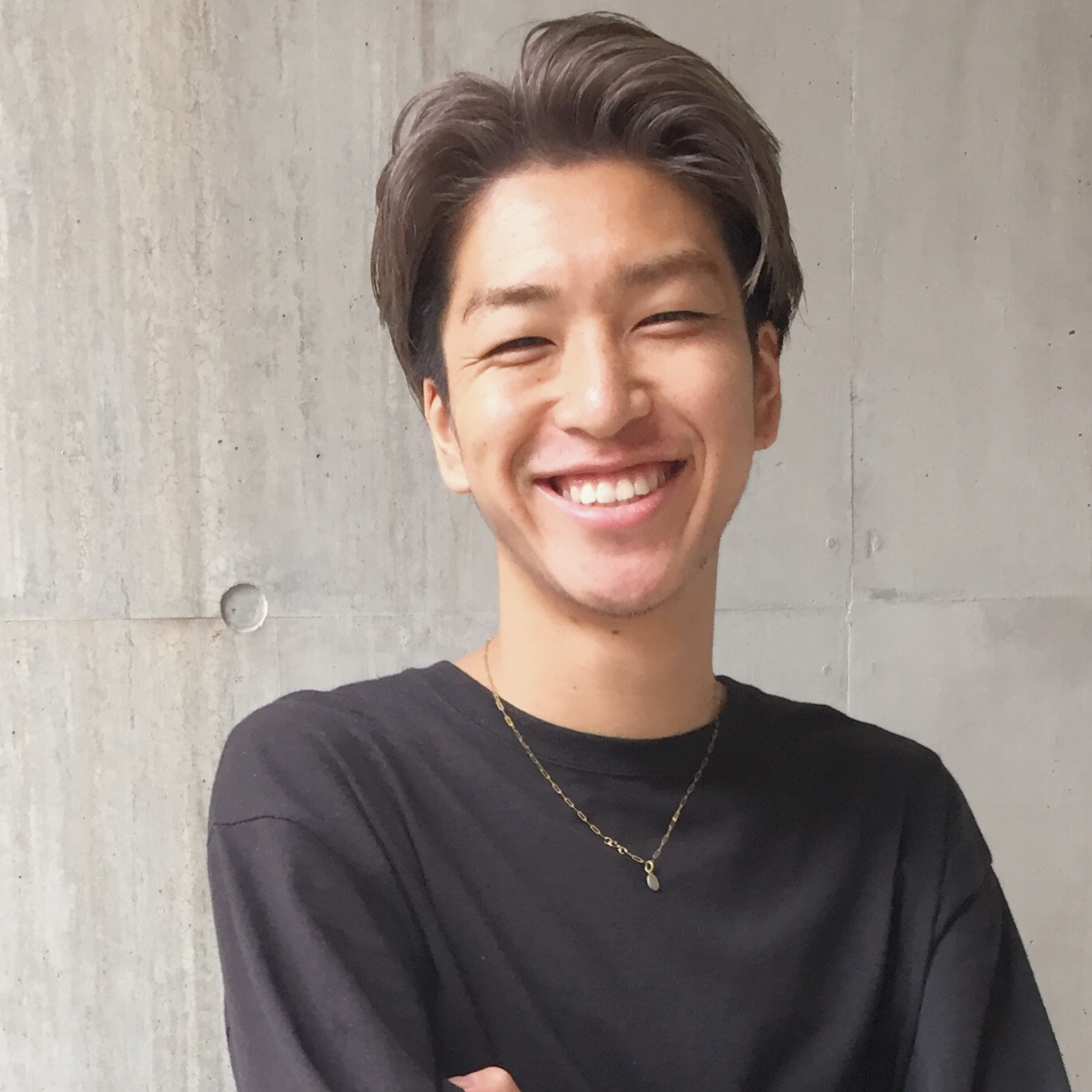 投稿者のアイコン