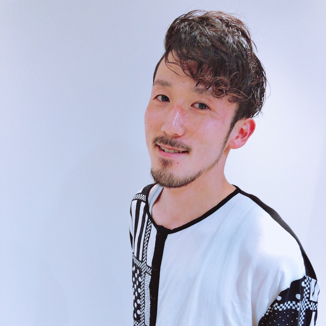 投稿者のアイコン