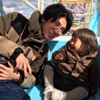 投稿者のアイコン