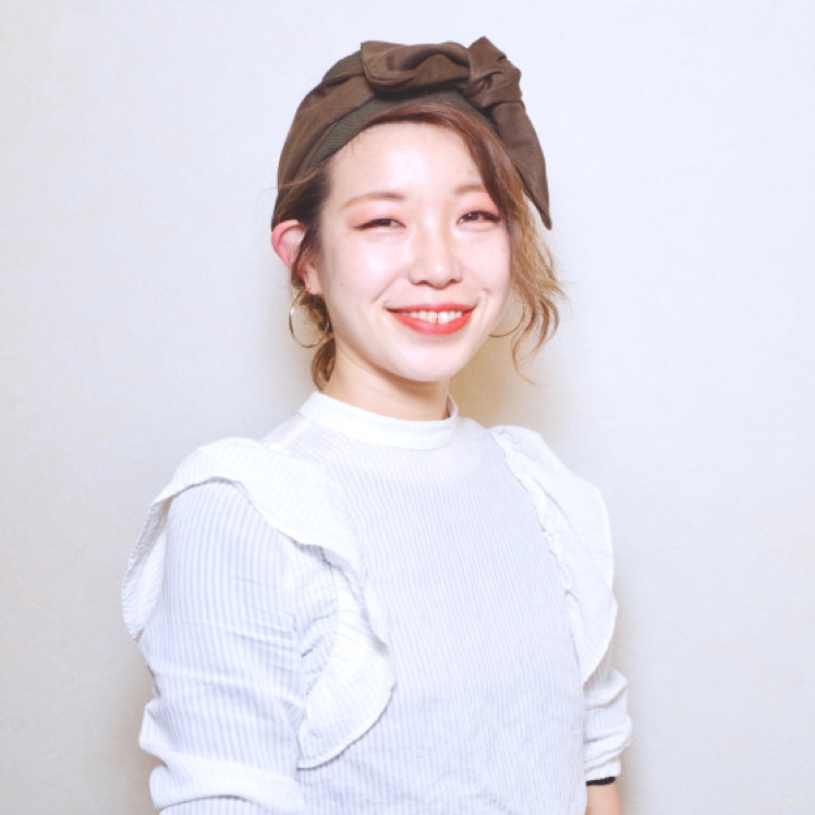 投稿者のアイコン