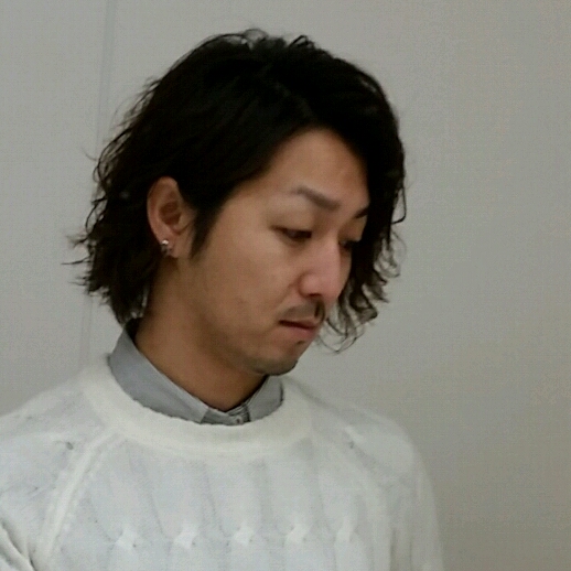 投稿者のアイコン