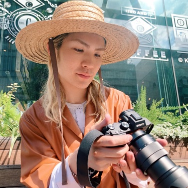 投稿者のアイコン