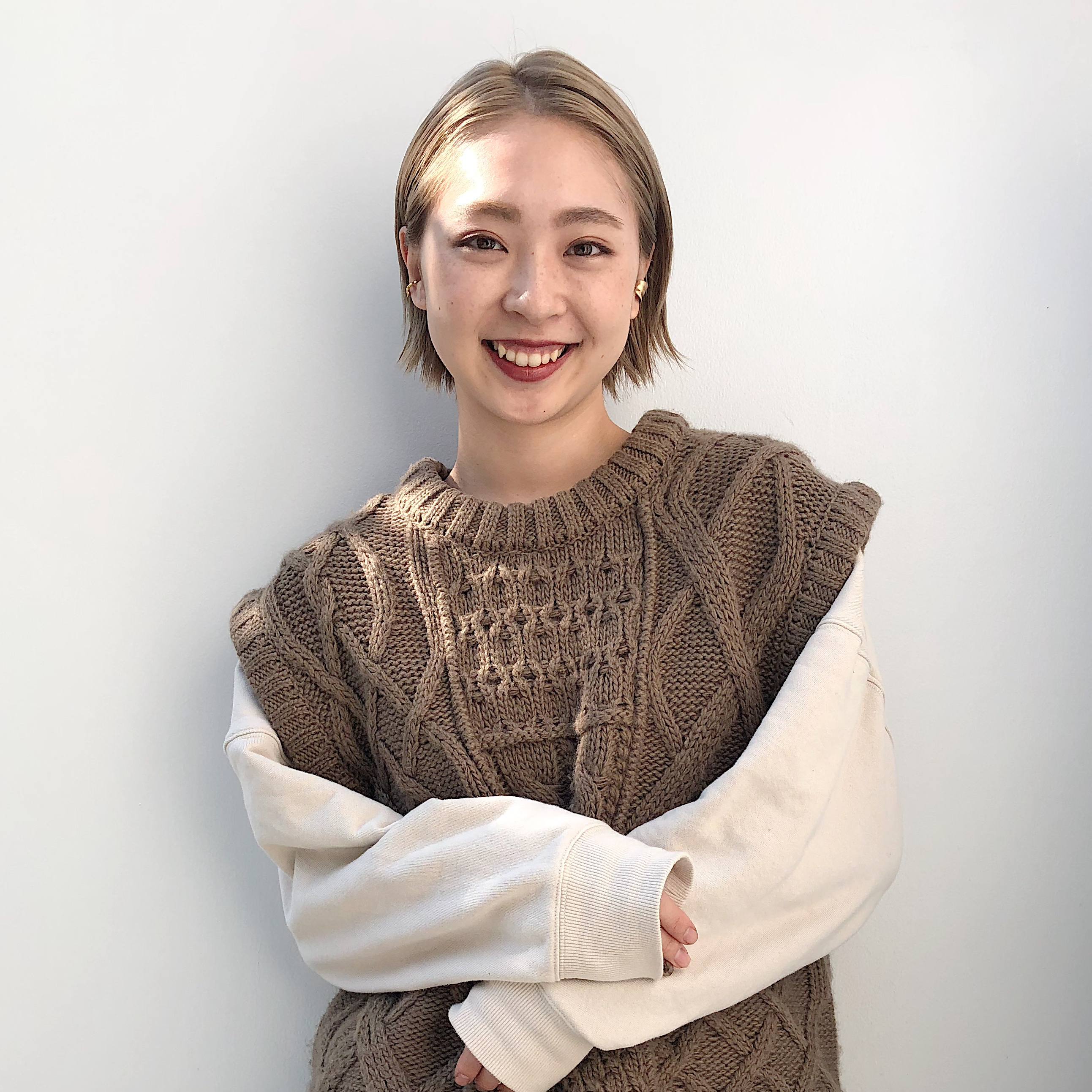 投稿者のアイコン