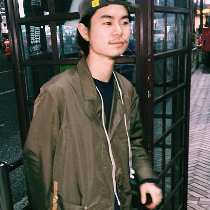 投稿者のアイコン