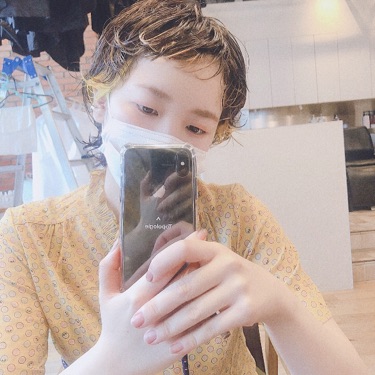 投稿者のアイコン