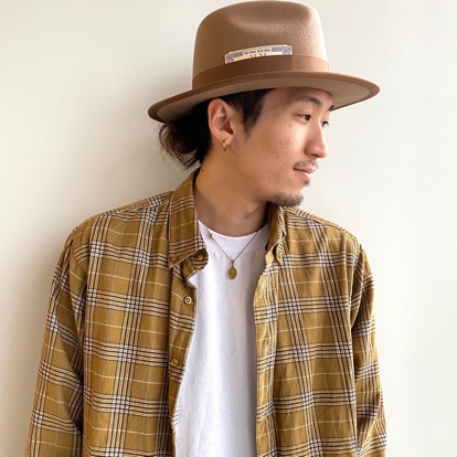 投稿者のアイコン