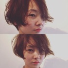 投稿者のアイコン