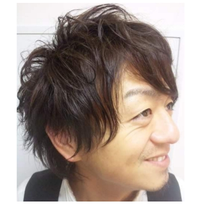 投稿者のアイコン