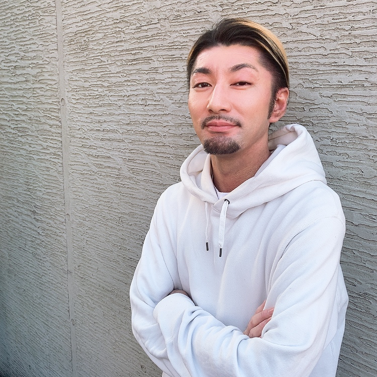 投稿者のアイコン