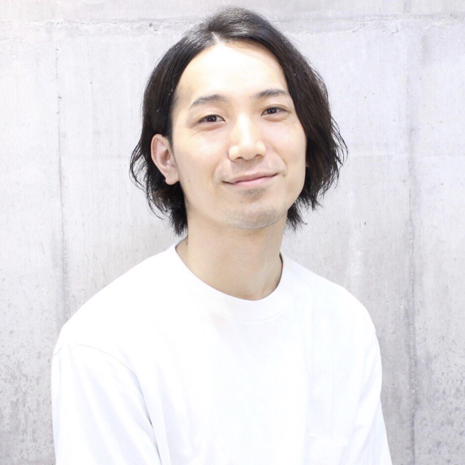 投稿者のアイコン