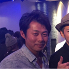 投稿者のアイコン