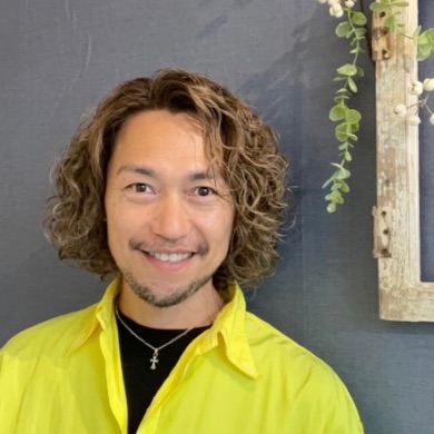 投稿者のアイコン