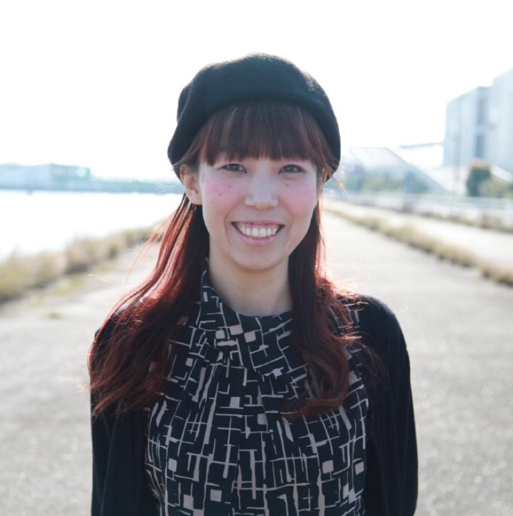 投稿者のアイコン